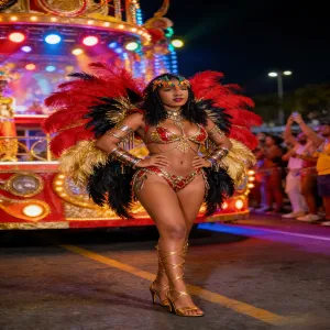 Carnival Festival Photo S